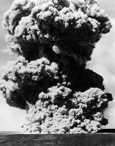 eruzione vulcano kilauea 1924
