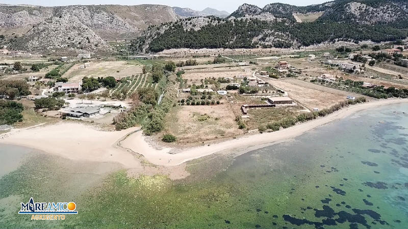 fogne mare siculiana Agrigento (3)