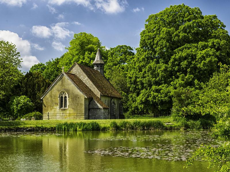 Hampshire