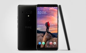 htc u12+