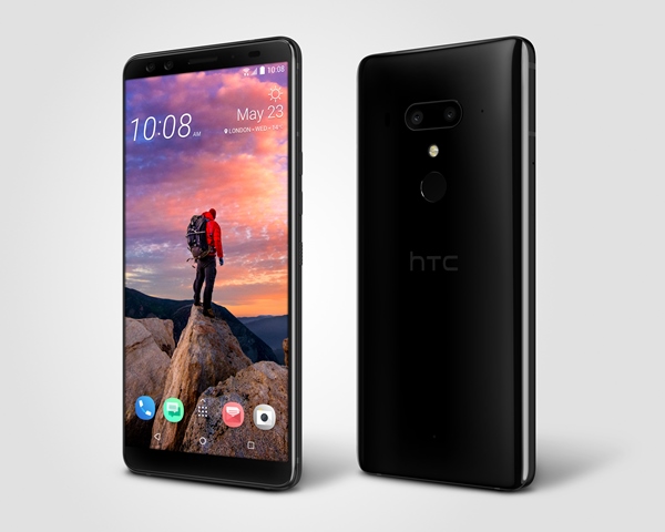 htc u12+