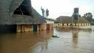 inondazioni Africa