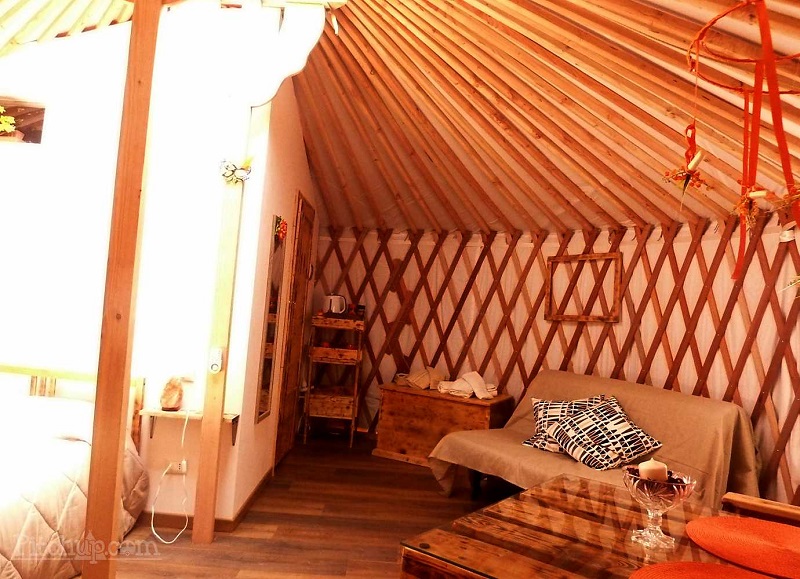 yurta