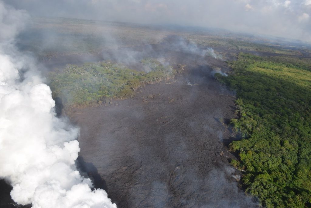 kilauea