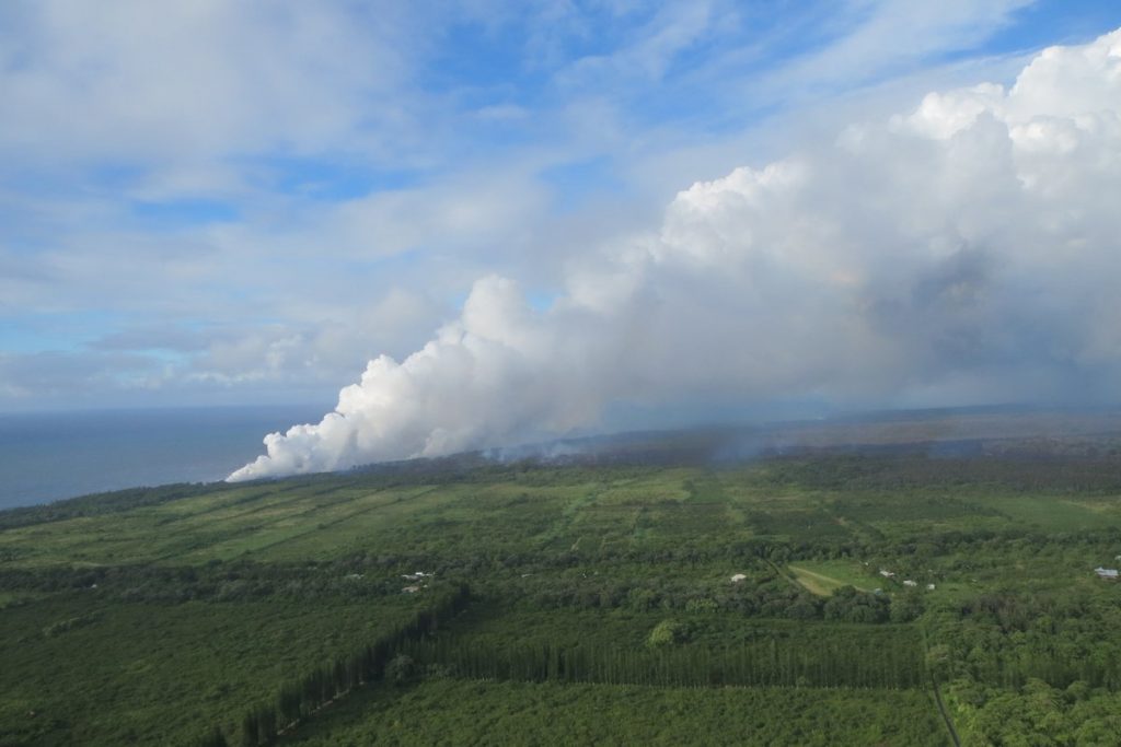 kilauea
