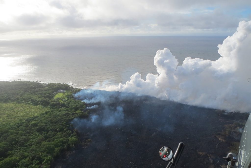 kilauea