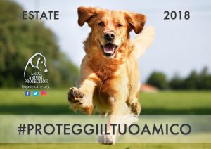 lega del cane