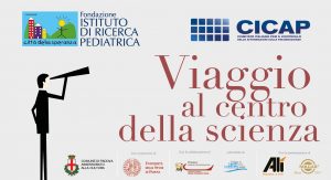 viaggio al centro della scienza