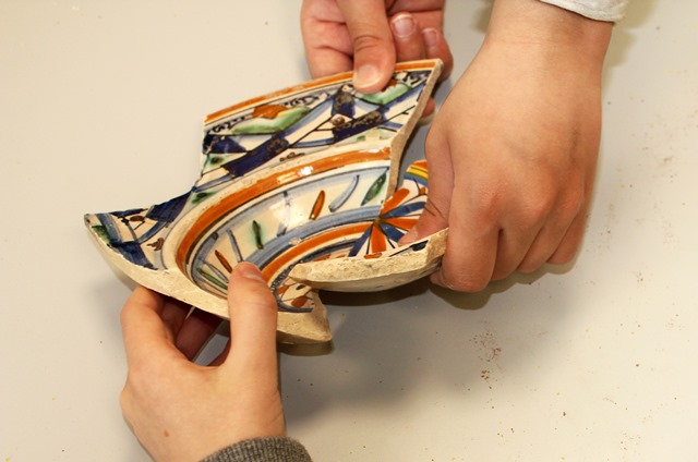Museo va in Ospedale…a Scuola
