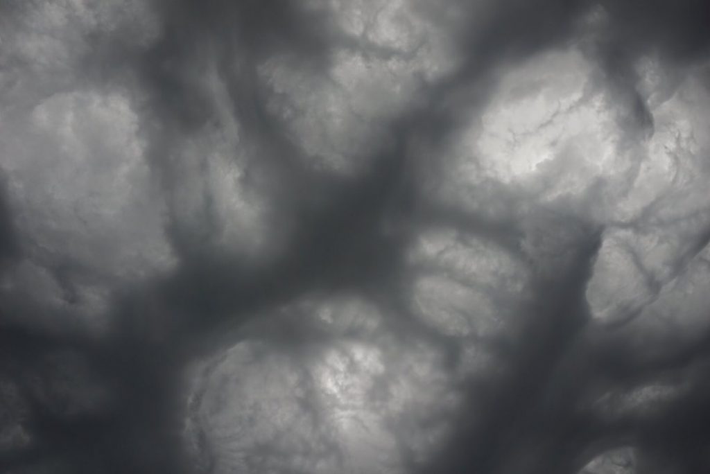 nuvole Asperitas Chicago
