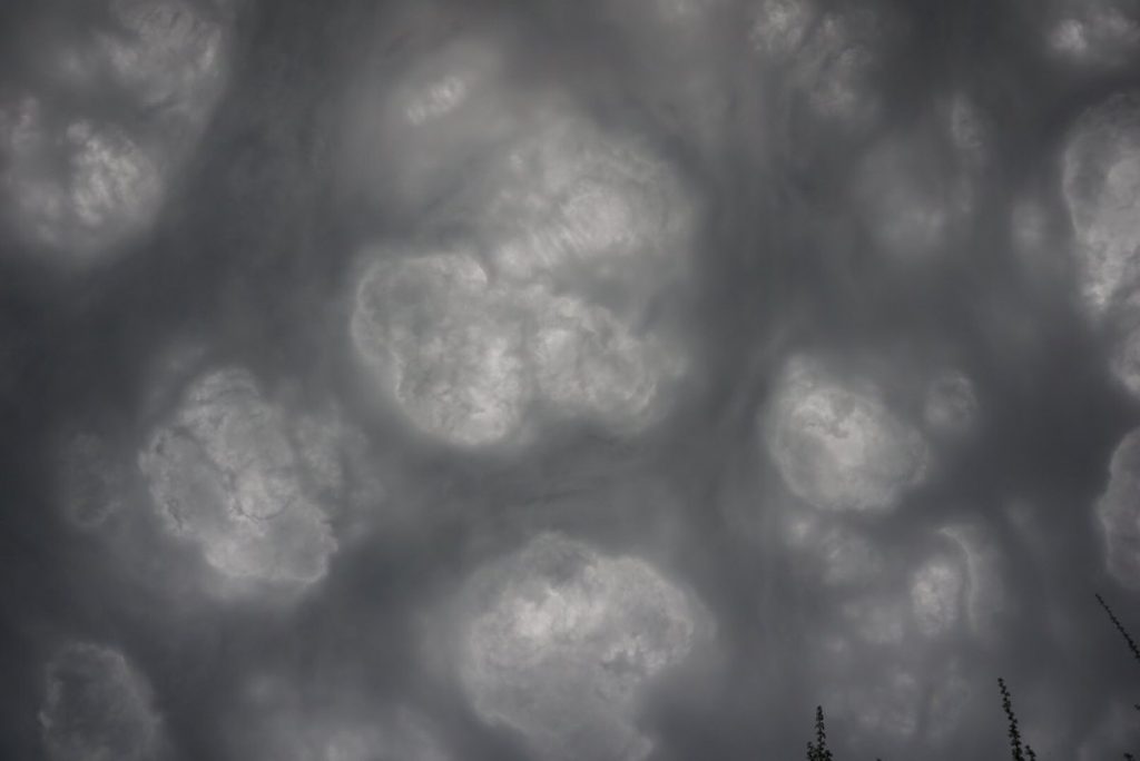 nuvole Asperitas Chicago
