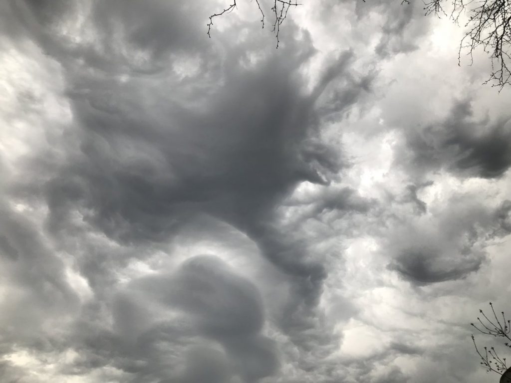 nuvole Asperitas Chicago
