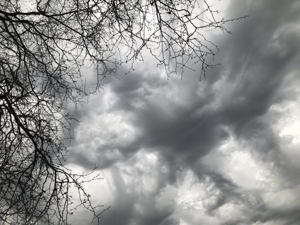 nuvole Asperitas Chicago