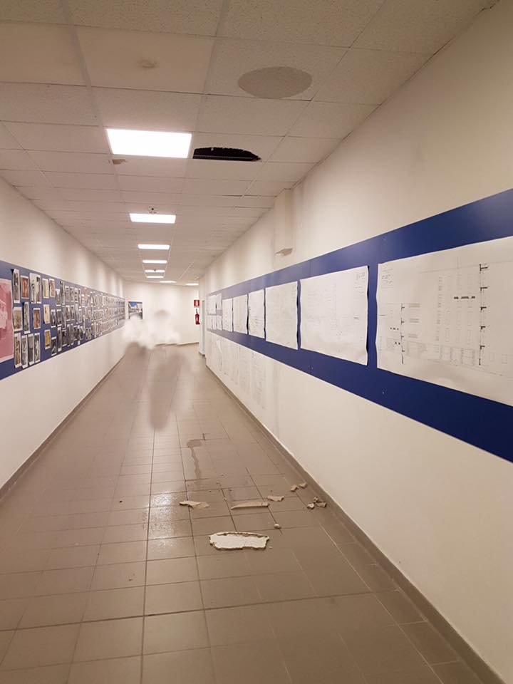 ospedale Carbonia