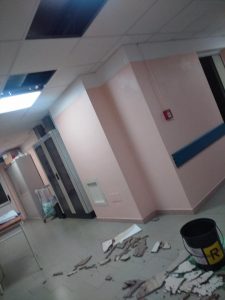 ospedale Carbonia
