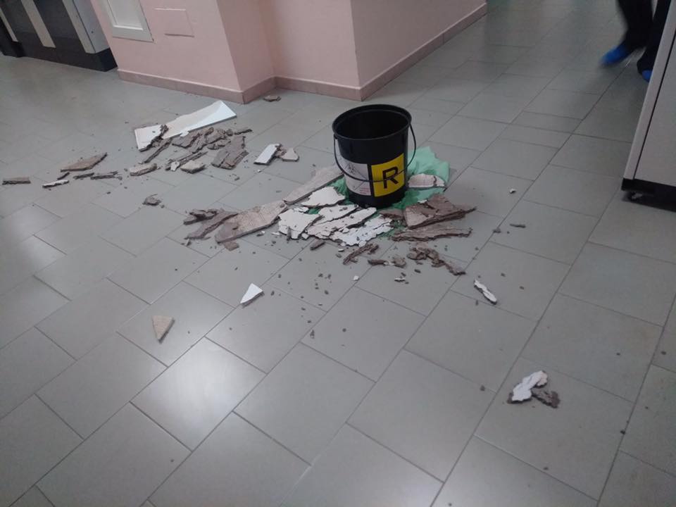 ospedale Carbonia