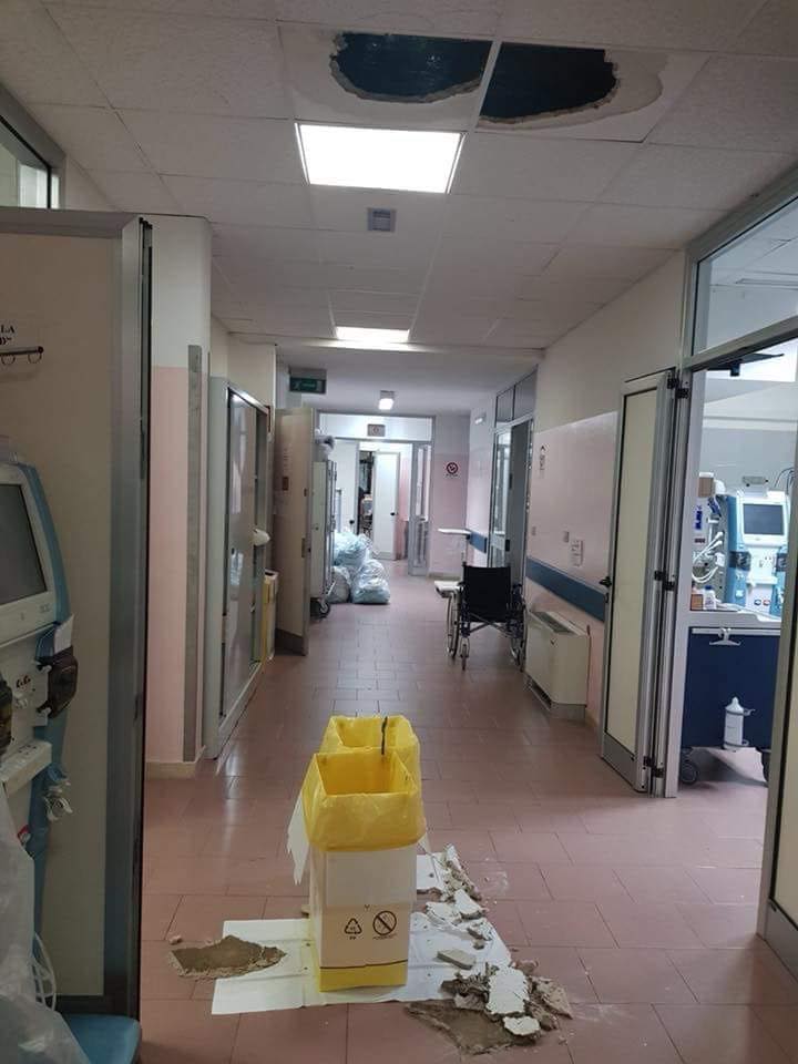 ospedale Carbonia