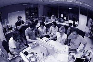 parità genere fisica