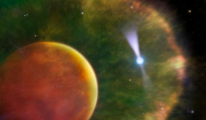 pulsar