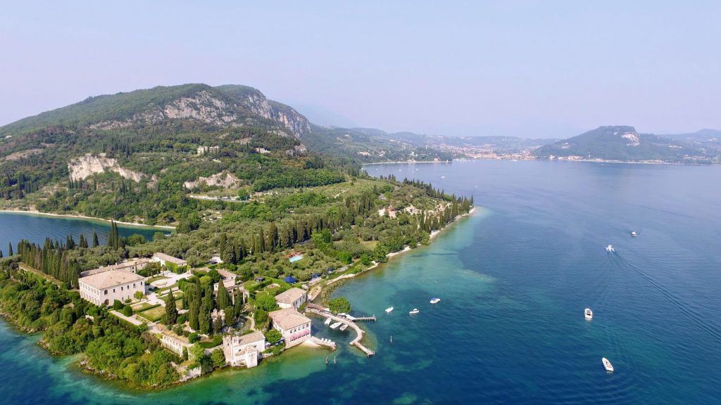 Lago di Garda