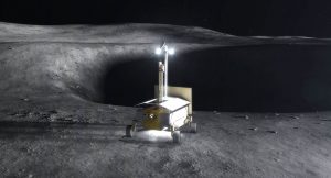 resource prospector nasa