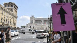 roma giro d'italia