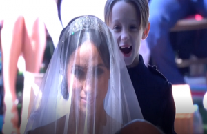royal wedding