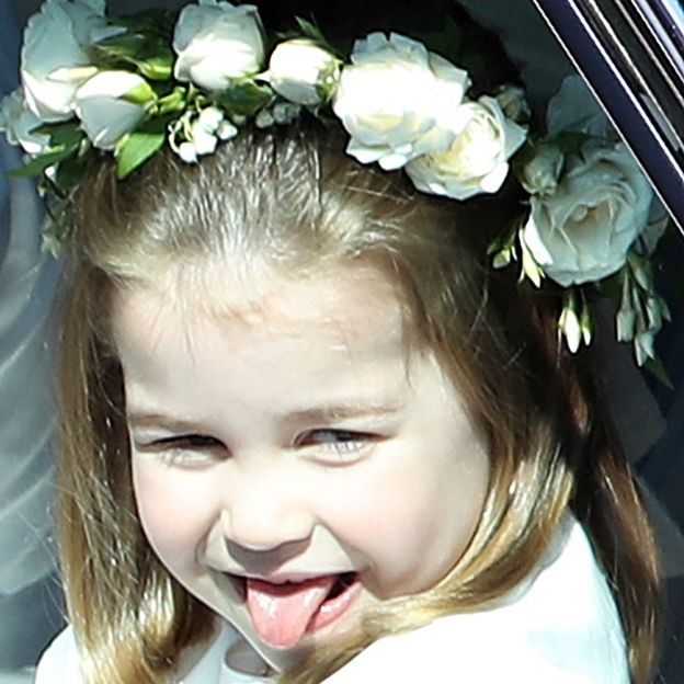 royal wedding