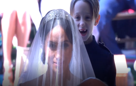 royal wedding