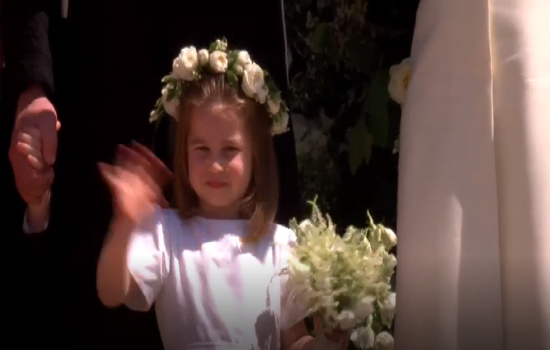 royal wedding
