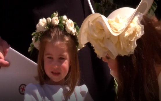 royal wedding