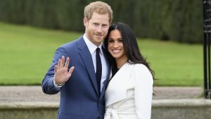 royal wedding harry meghan