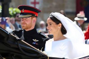 royal wedding harry meghan