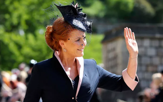 royal wedding harry meghan