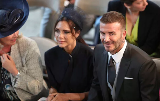 royal wedding harry meghan