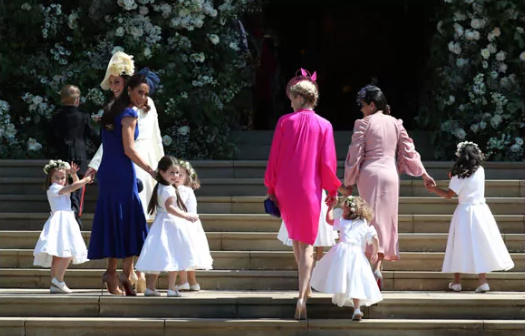 royal wedding harry meghan