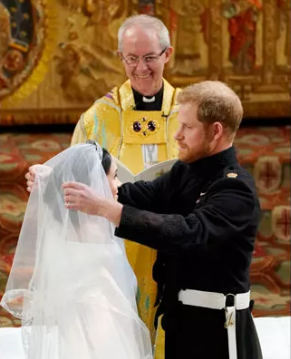 royal wedding harry meghan