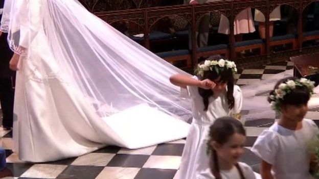 royal wedding