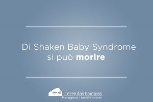 Shaken Baby Syndrome