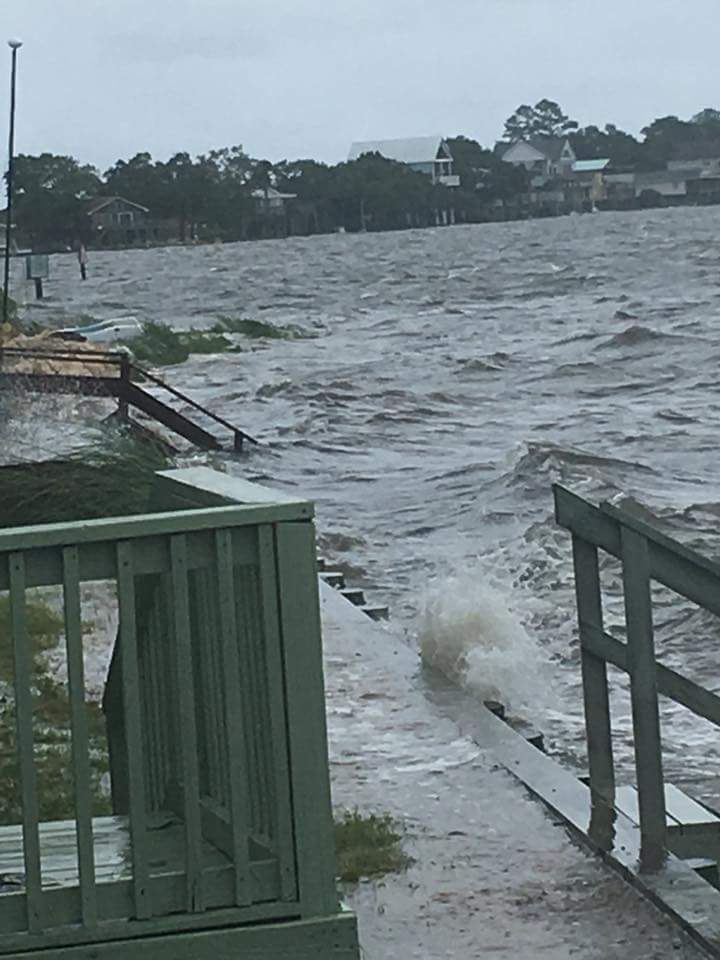 tempesta alberto USA