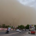 Maltempo, India devastata da una violenta tempesta di sabbia e piogge torrenziali: oltre 100 morti, circa 143 feriti [GALLERY]