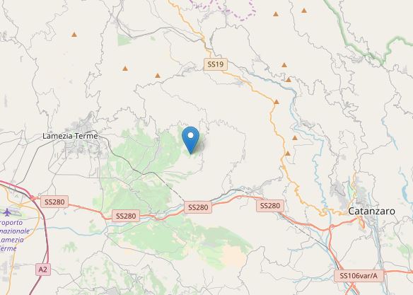 terremoto Catanzaro Pianopoli (1)