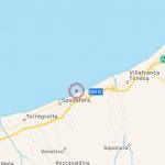 Terremoto a Messina: scossa avvertita anche a Milazzo e Villafranca Tirrena [DATI e MAPPE]