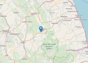 terremoto muccia macerata