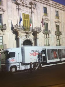 truck tour