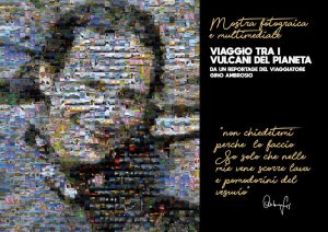viaggio tra i vulcani del pianeta