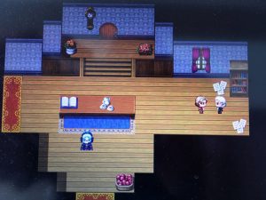 videogioco le onde