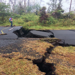 Eruzione ed esplosioni del vulcano Kilauea: secondo gli esperti “è solo l’inizio”