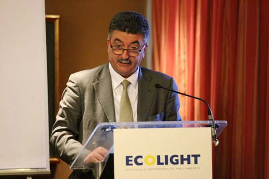 Walter Camarda