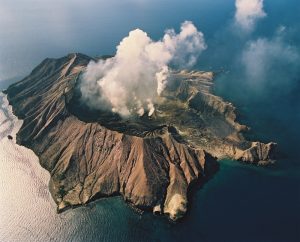 whakaari